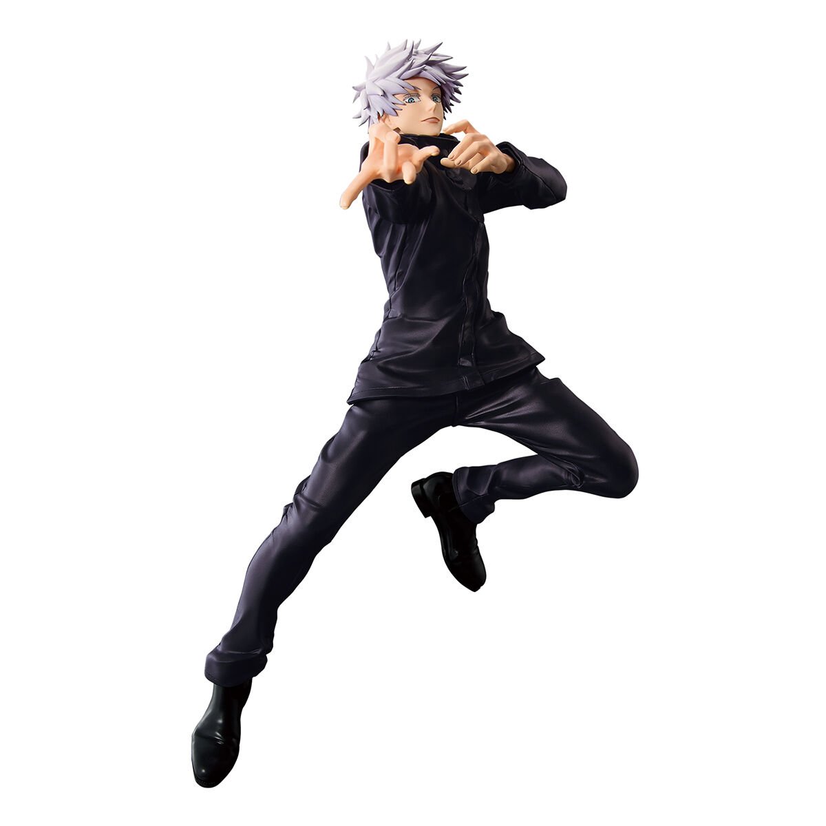 jujutsu-kaisen-satoru-gojo-maximatic-prize-figure image number 2