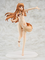 Spice and Wolf - Wise Wolf Holo 1/7 Scale Figure (Re-run) image number 3