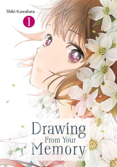 Drawing From Your Memory Manga Volume 1