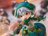 Made in Abyss - Prushka 1/7 Scale Figure (Dawn of the Deep Soul Ver.) image number 10