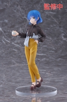 bocchi-the-rock-ryo-yamada-coreful-prize-figure-casual-clothes-ver image number 5