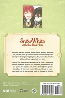 Snow White with the Red Hair Manga Volume 9 image number 1