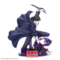 Solo Leveling - Sung Jin-Woo Espresto Excite Motions Prize Figure image number 0