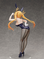 Miss Kobayashi's Dragon Maid - Tohru 1/4 Scale Figure (Bunny Ver.) image number 3