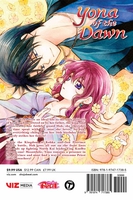 Yona of the Dawn Manga Volume 30 image number 1