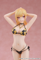 My Dress-Up Darling - Marin Kitagawa 1/7 Scale Figure (Swimsuit Posing Ver.) image number 5