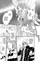 Fairy Cube Manga Volume 3 image number 4