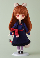 Spice and Wolf - Holo Harmonia Humming Doll image number 0