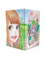 orange-deluxe-edition-manga-box-set image number 2