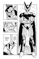 Dragon Ball Z Manga Volume 18 image number 4