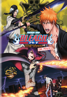 BLEACH the Movie 4 - Hell Verse - DVD image number 0