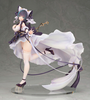 azur-lane-cheshire-17-scale-figure image number 2