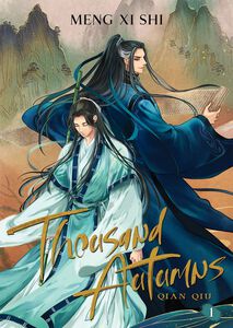 Thousand Autumns Novel Volume 1