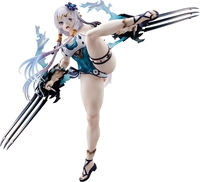 Atelier Ryza: Ever Darkness & the Secret Hideout - Lila Figure (Swimsuit Ver.) image number 11