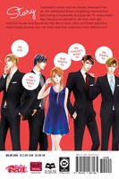 Everyone's Getting Married Manga Volume 2 image number 1