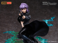 Ghost in the Shell S.A.C. 2nd GIG - Motoko Kusanagi 1/7 Scale Figure image number 10