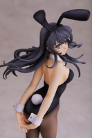 Rascal Does Not Dream of Bunny Girl Senpai - Mai Sakurajima 1/7 Scale Figure (Re-Run) image number 4