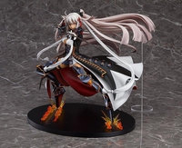 Fate/Grand Order - Okita Souji Alter Ego -Absolute Blade: Endless Three Stage 1/7 Scale Figure image number 1