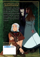 The Ancient Magus' Bride Manga Volume 11 image number 1