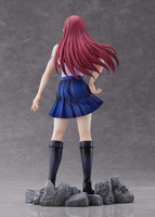 Fairy Tail Final Season - Erza Scarlet 1/8 Scale Figure (Guild Crest Flag Ver.) image number 10