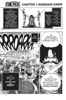 One Piece on Crunchyroll!  One piece episodes, Manga anime one piece,  Anime one