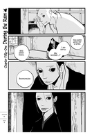 House of Five Leaves Manga Volume 8 image number 1