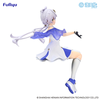 Vsinger - Luo Tianyi Noodle Stopper Figure (Shooting Star Ver.) image number 9