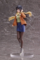 Rascal-Does-Not-Dream-of-a-Dreaming-Girl-statuette-PVC-Mai-Sakurajima-Winter-Wear-Ver-20-cm image number 4