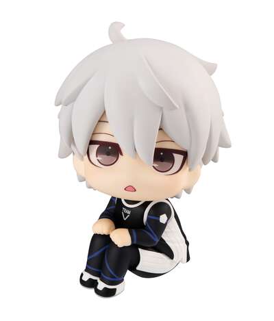 BLUE LOCK - Seishiro Nagi Look Up Figure