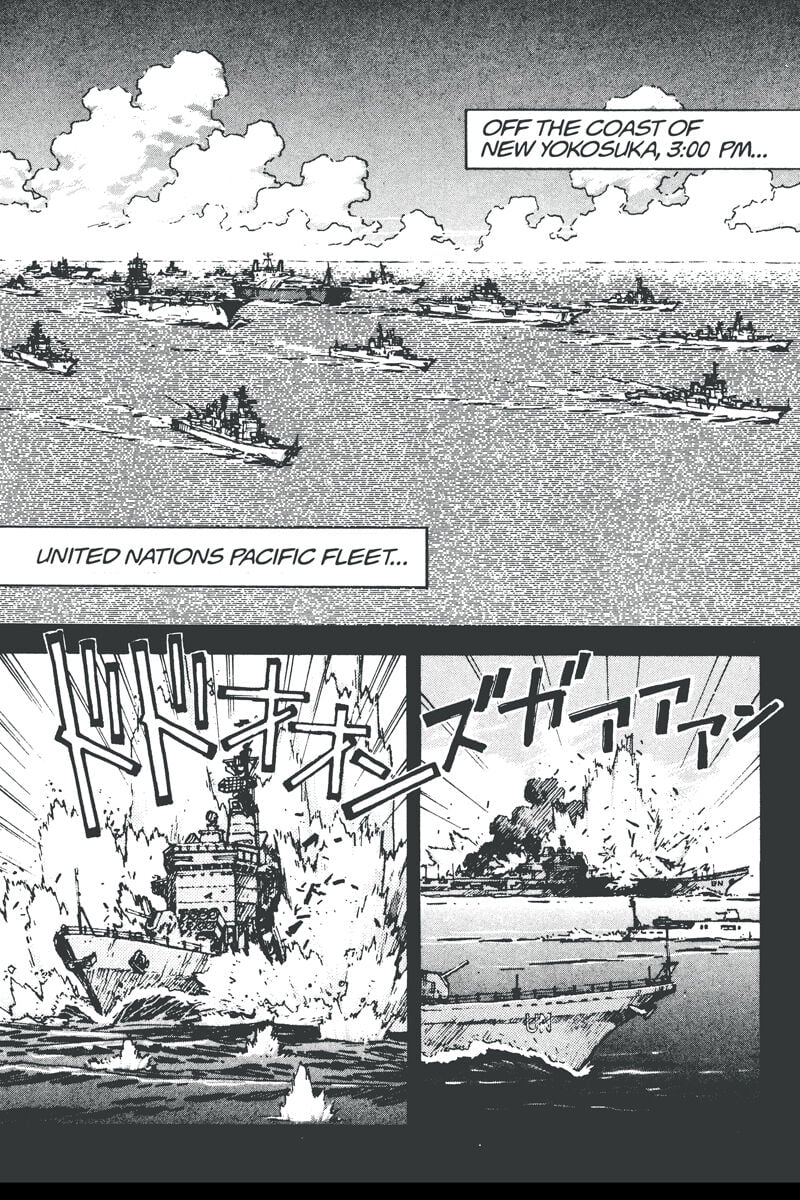 neon-genesis-evangelion-3-in-1-edition-manga-volume-2 image number 3