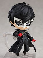 Joker (4th-run) Persona 5 Nendoroid Figure image number 0