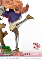 The Rising of the Shield Hero - Raphtalia 1/7 Scale Figure (Prisma Wing Ver.) image number 19