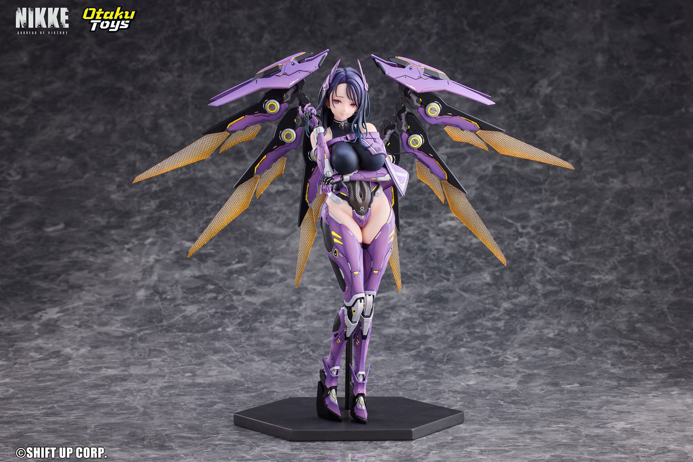 goddess-of-victory-nikke-isabel-17-scale-figure