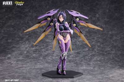 Goddess of Victory: Nikke - Isabel 1/7 Scale Figure