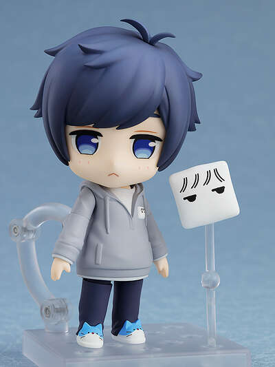 Utaite - Soraru Nendoroid