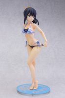 Rikka Takarada (Re-Run) Bikini Ver SSSS.GRIDMAN Figure image number 1