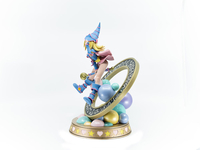 Yu-Gi-Oh! - Dark Magician Girl Statue (Standard Pastel Edition) image number 6