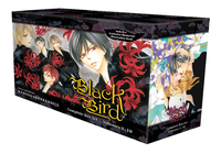 Black Bird Manga Box Set image number 0