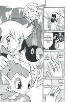 pokemon-adventures-platinum-manga-volume-1 image number 4