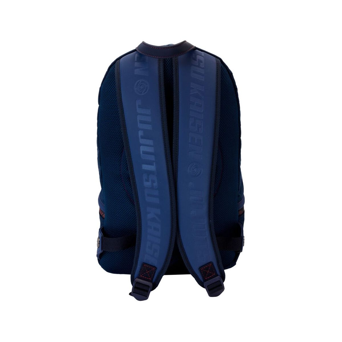 Jujutsu Kaisen by Loungefly Backpack The Gamr Collectiv image number 3