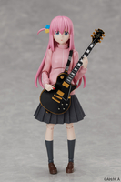 bocchi-the-rock-hitori-gotoh-112-scale-buzzmod-action-figure image number 8