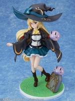 I've Been Killing Slimes for 300 Years and Maxed Out My Level - Azusa 1/7 Scale Figure image number 7