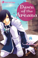 Dawn of the Arcana Manga Volume 8 image number 0