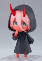 darling-in-the-franxx-zero-two-nendoroid-childhood-ver image number 0