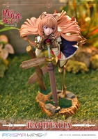 The Rising of the Shield Hero - Raphtalia 1/7 Scale Figure (Prisma Wing Ver.) image number 2