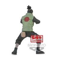 Naruto Shippuden - Nara Shikamaru Vibration Stars Figure image number 3