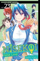 nisekoi-false-love-manga-volume-23 image number 0