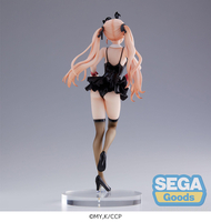 A Couple of Cuckoos - Erika Amano PM Prize Figure image number 2