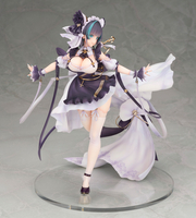 azur-lane-cheshire-17-scale-figure image number 3