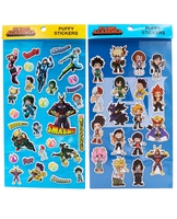 My Hero Academia - Puffy Stickers Blind Box image number 0